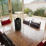 بيت للعطل La Maison Du Lagon Clim Parking Pour 5 Avec Acces بورت-لا-نوفيل