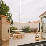بيت للعطل La Maison Du Lagon Clim Parking Pour 5 Avec Acces *