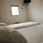 بيت للعطل La Maison Du Lagon Clim Parking Pour 5 Avec Acces بورت-لا-نوفيل