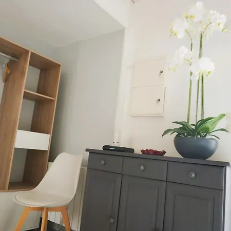 La Maison Du Lagon Clim Parking Pour 5 Avec Acces 펜션 *