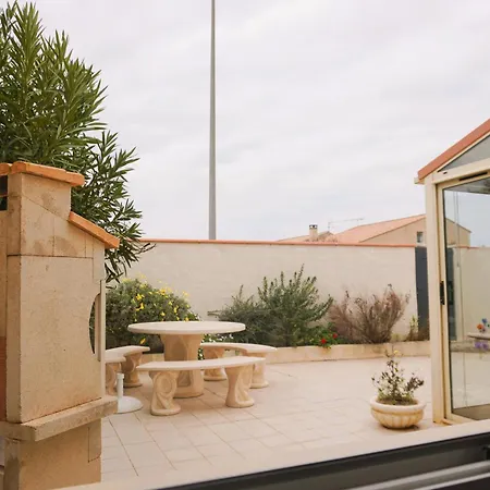 Dom wakacyjny La Maison Du Lagon Clim Parking Pour 5 Avec Acces *