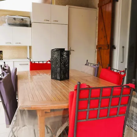 La Maison Du Lagon Clim Parking Pour 5 Avec Acces 펜션 *