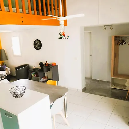 펜션 La Maison Du Lagon Clim Parking Pour 5 Avec Acces