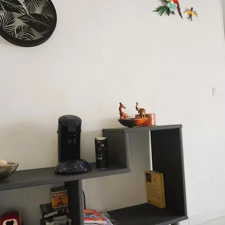 Casa vacanze Le Lagon Clim Parking 4pers