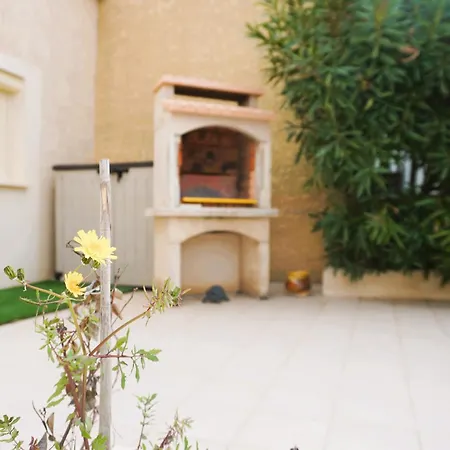 Le Lagon Clim Parking 4pers Casa vacanze Port-la-Nouvelle