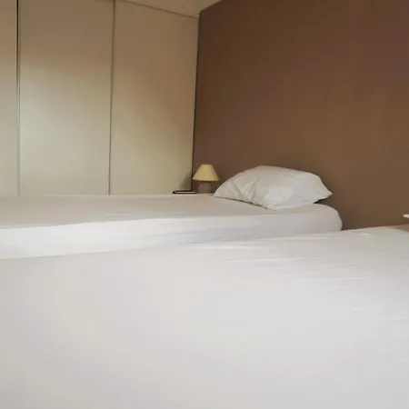 Le Lagon Clim Parking 4pers Casa vacanze