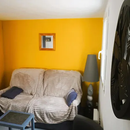 Le Lagon Clim Parking 4pers