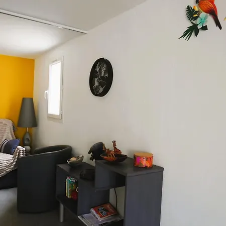 Dom wakacyjny La Maison Du Lagon Clim Parking Pour 5 Avec Acces