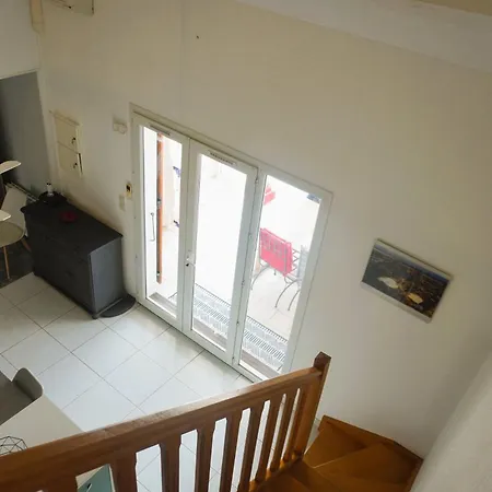 La Maison Du Lagon Clim Parking Pour 5 Avec Acces
