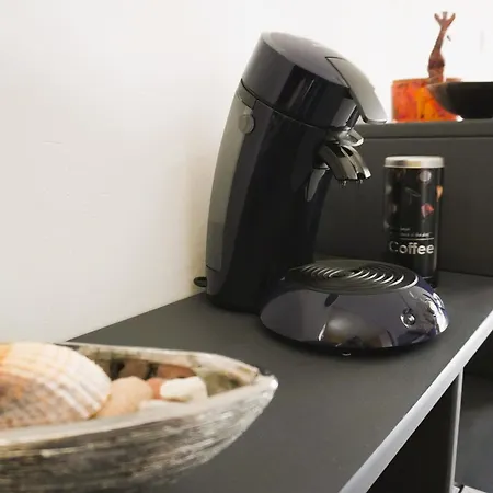 Le Lagon Clim Parking 4pers *