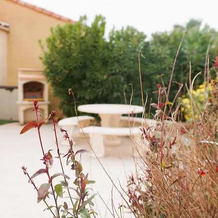 Le Lagon Clim Parking 4pers * Port-la-Nouvelle