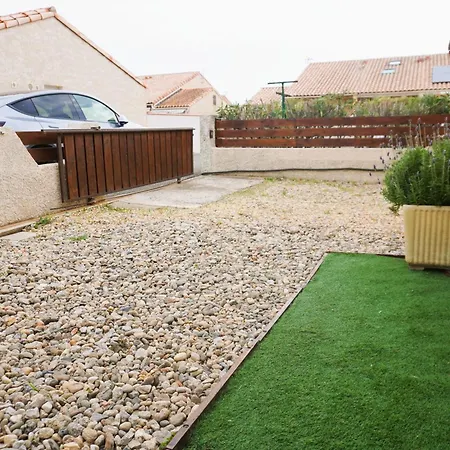La Maison Du Lagon Clim Parking Pour 5 Avec Acces 펜션