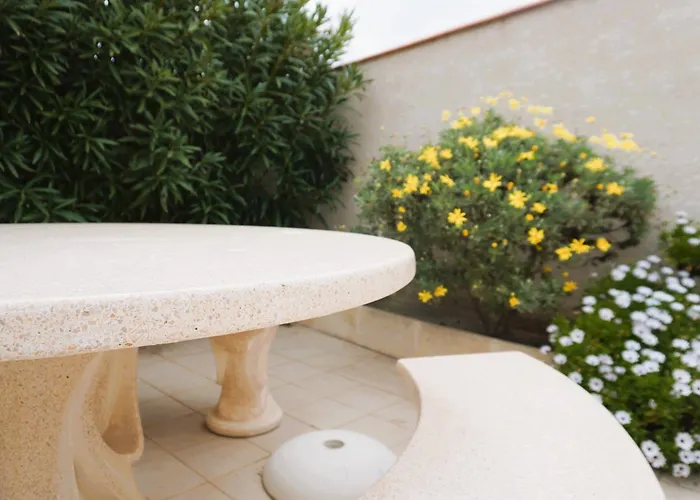 Casa de Férias Le Lagon Clim Parking 4pers Port-la-Nouvelle